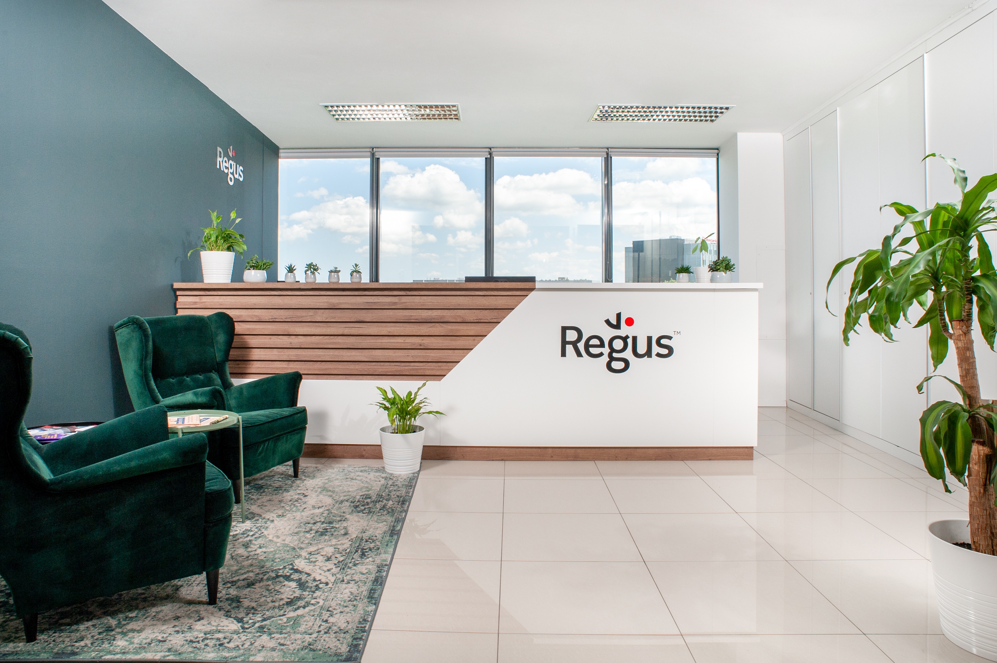 Regus - Zagreb City Centre image 2