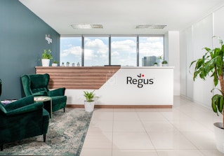 Regus - Zagreb City Centre image 2