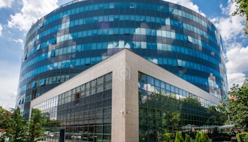 Regus - Zagreb City Centre image 1