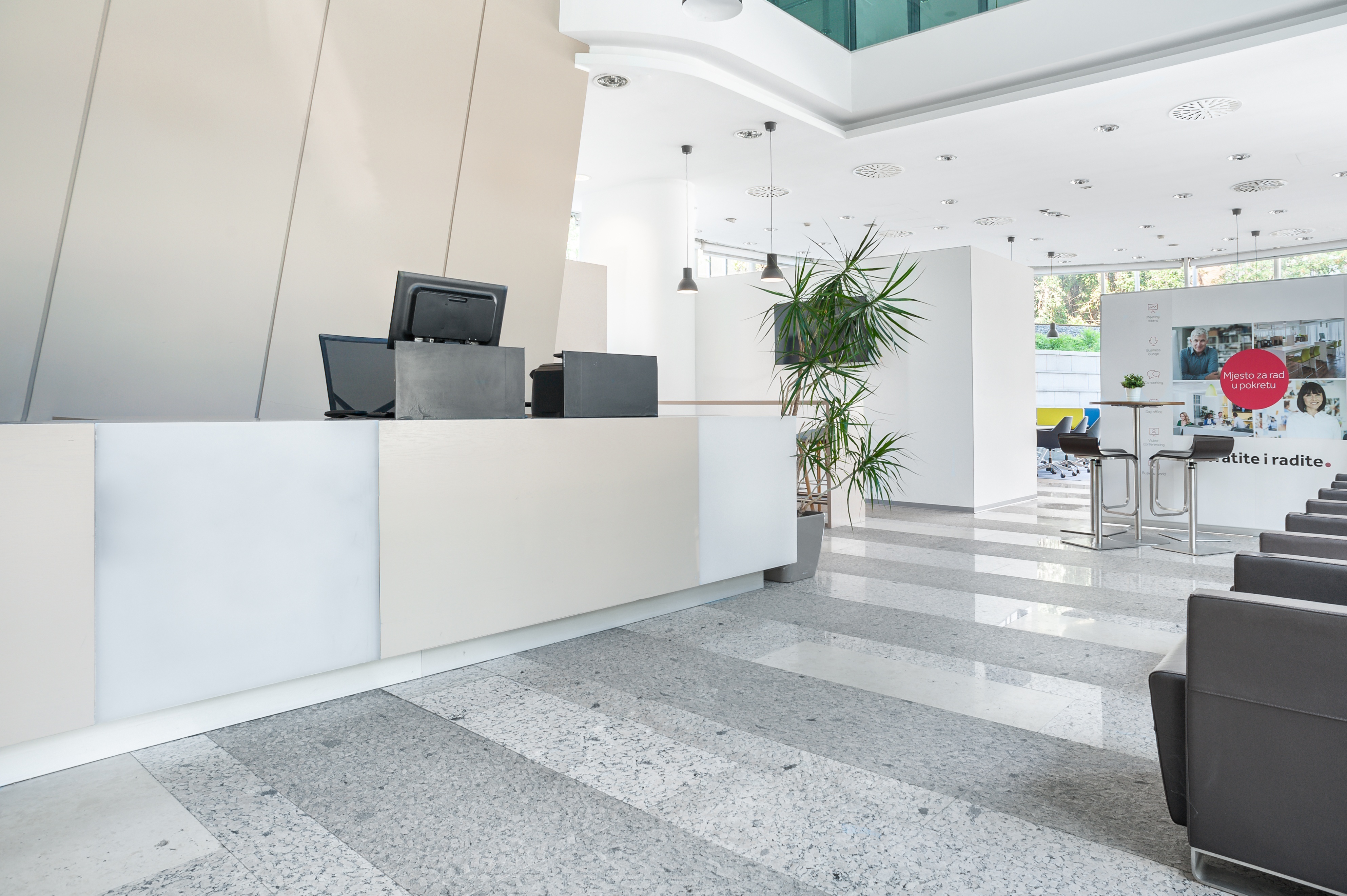 Regus - Zagreb, Savska image 2