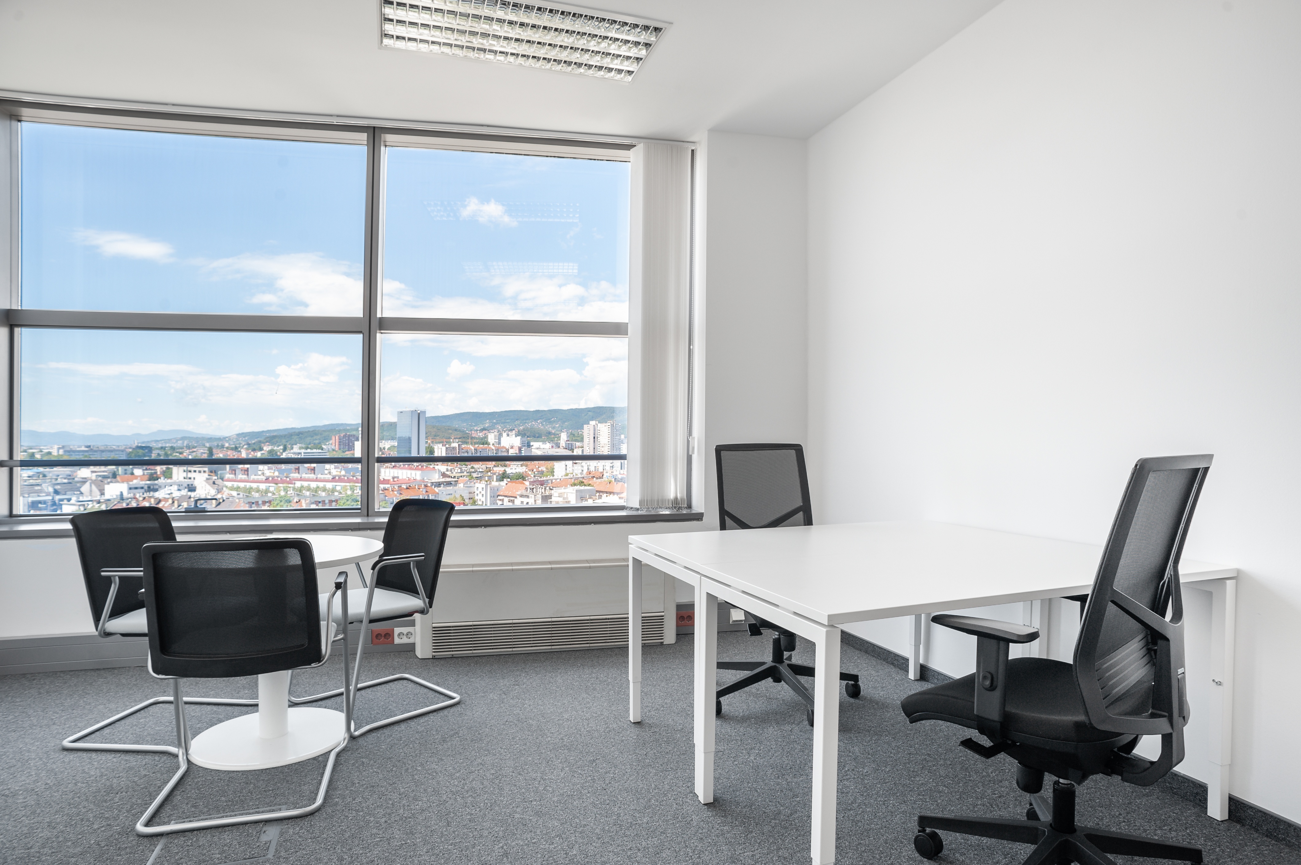 Regus - Zagreb, Savska image 3