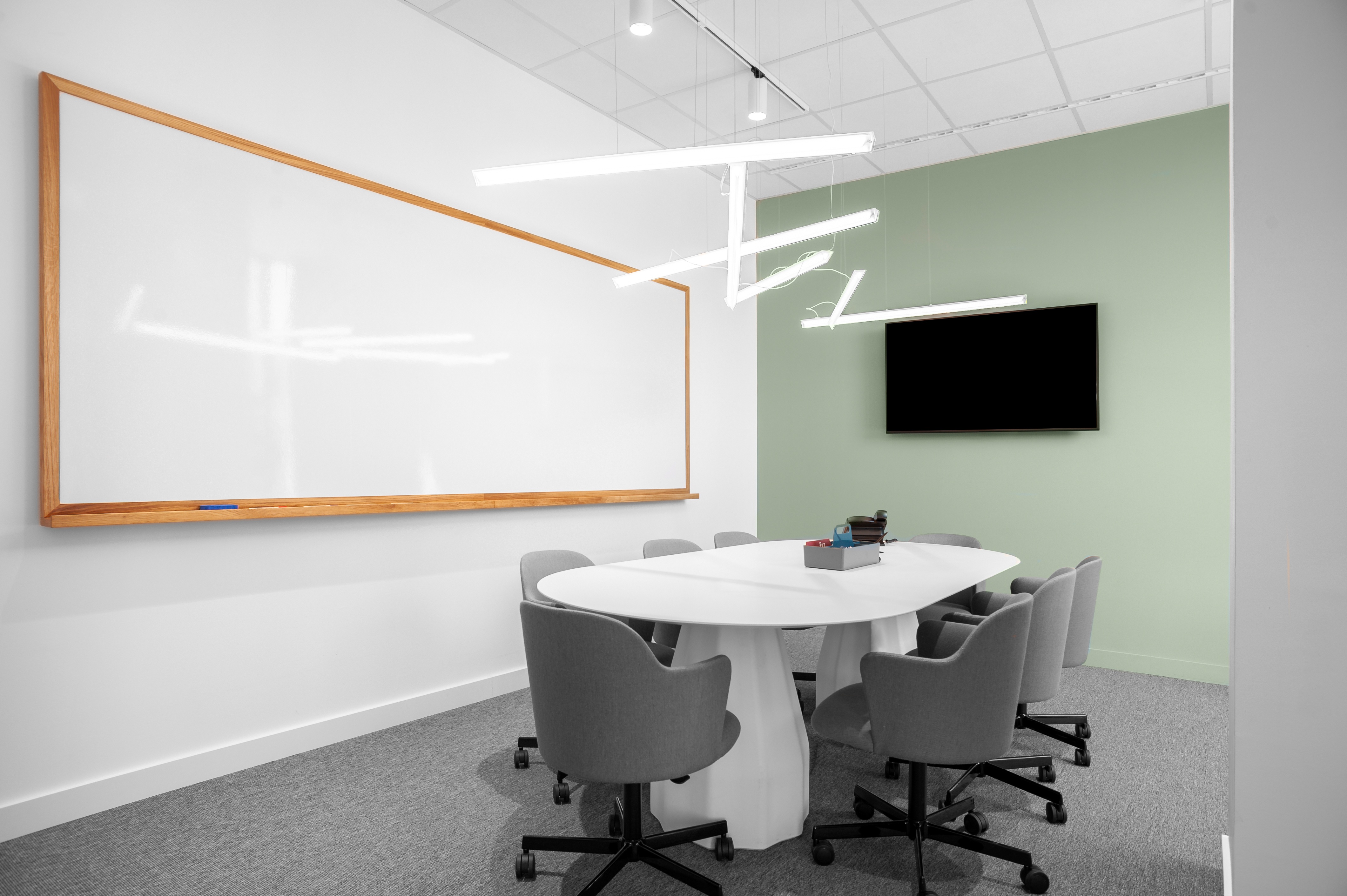 Spaces - Zagreb, Matrix image 2