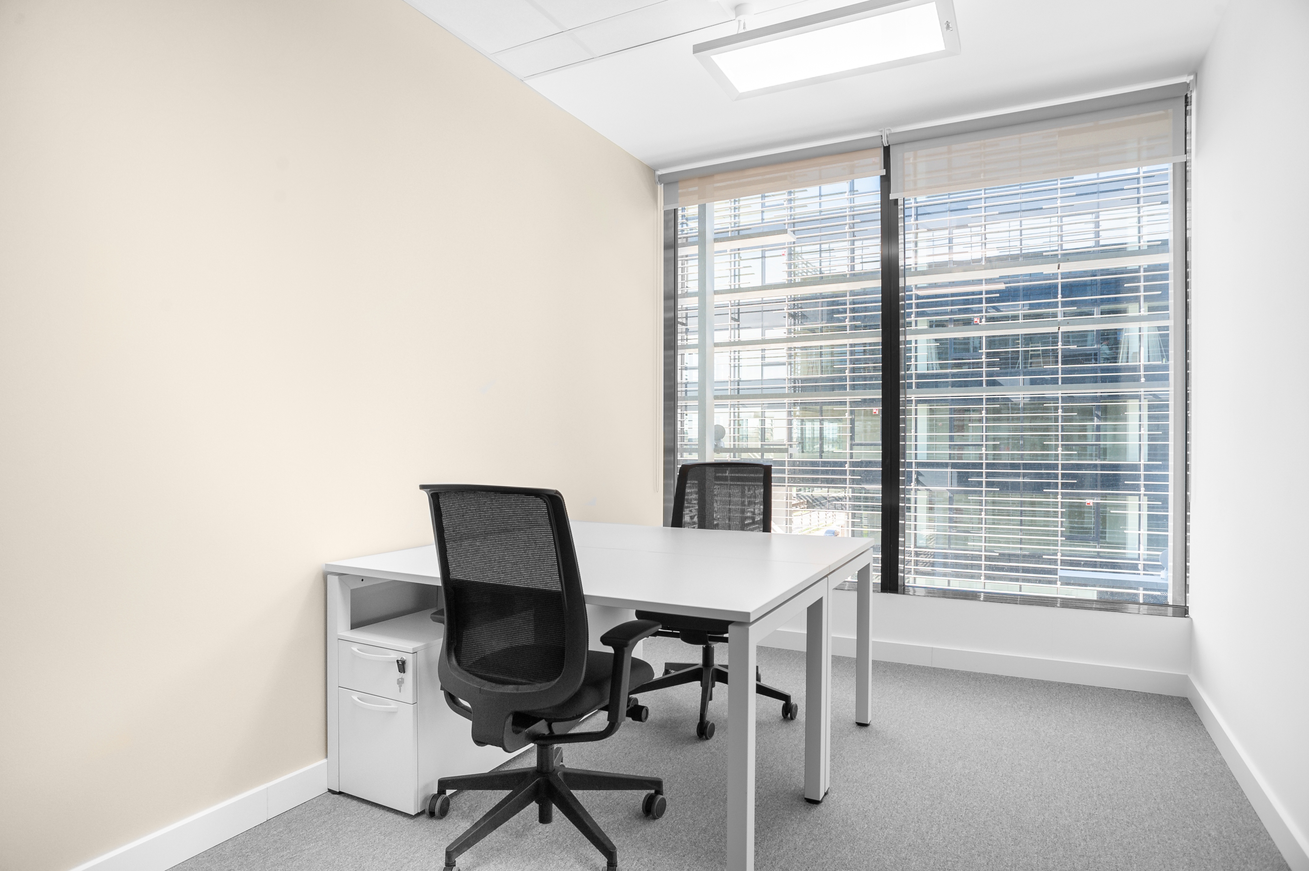 Spaces - Zagreb, Matrix image 5