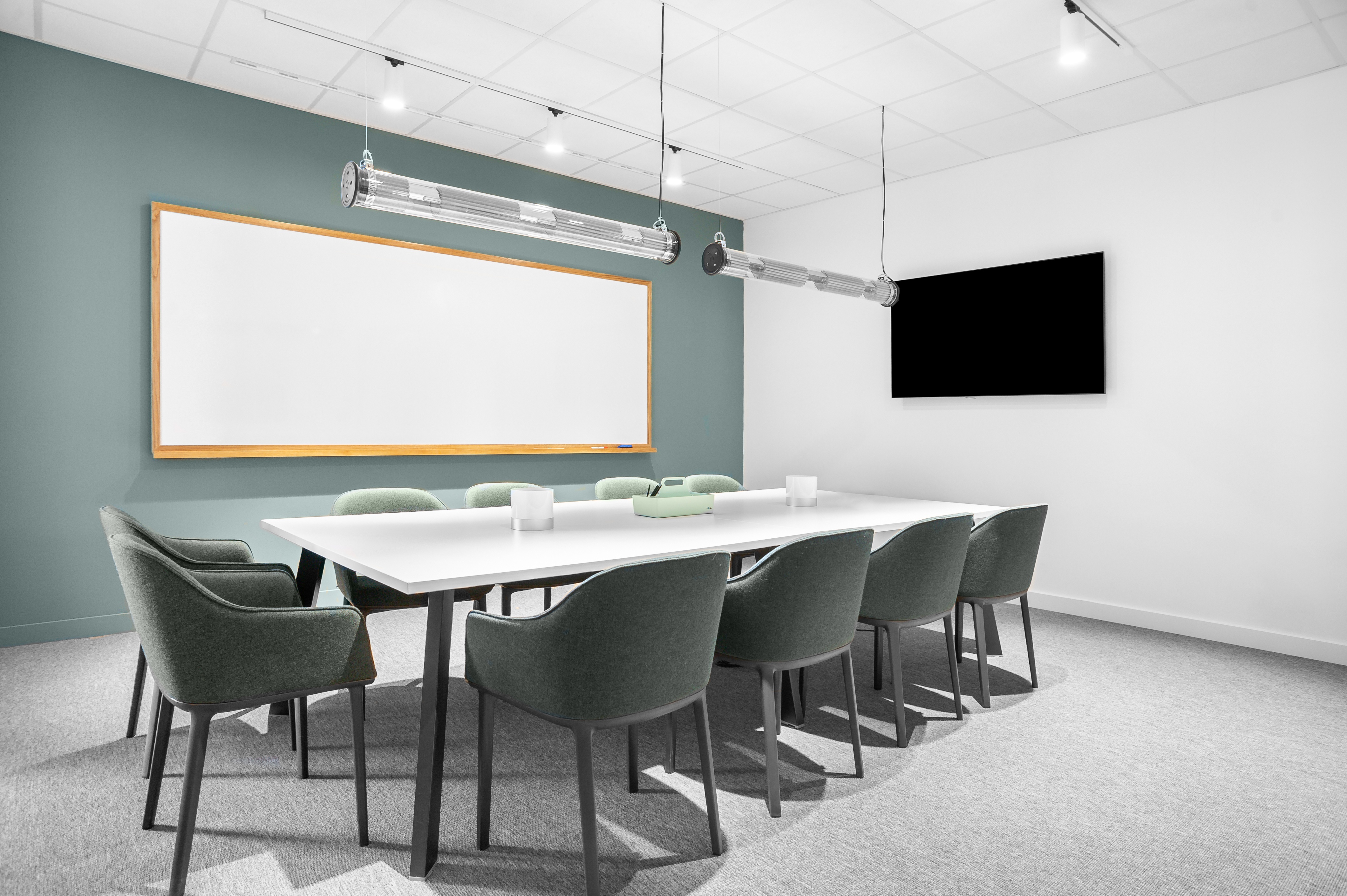 Spaces - Zagreb, Matrix image 3