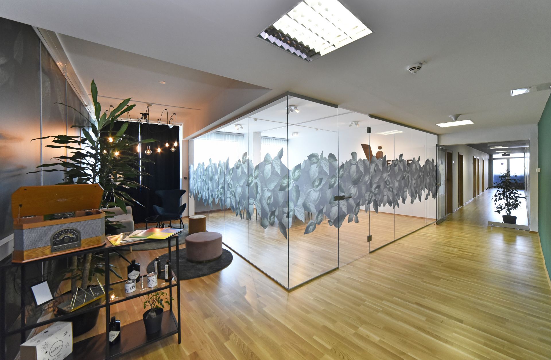 Virtual Office image 4