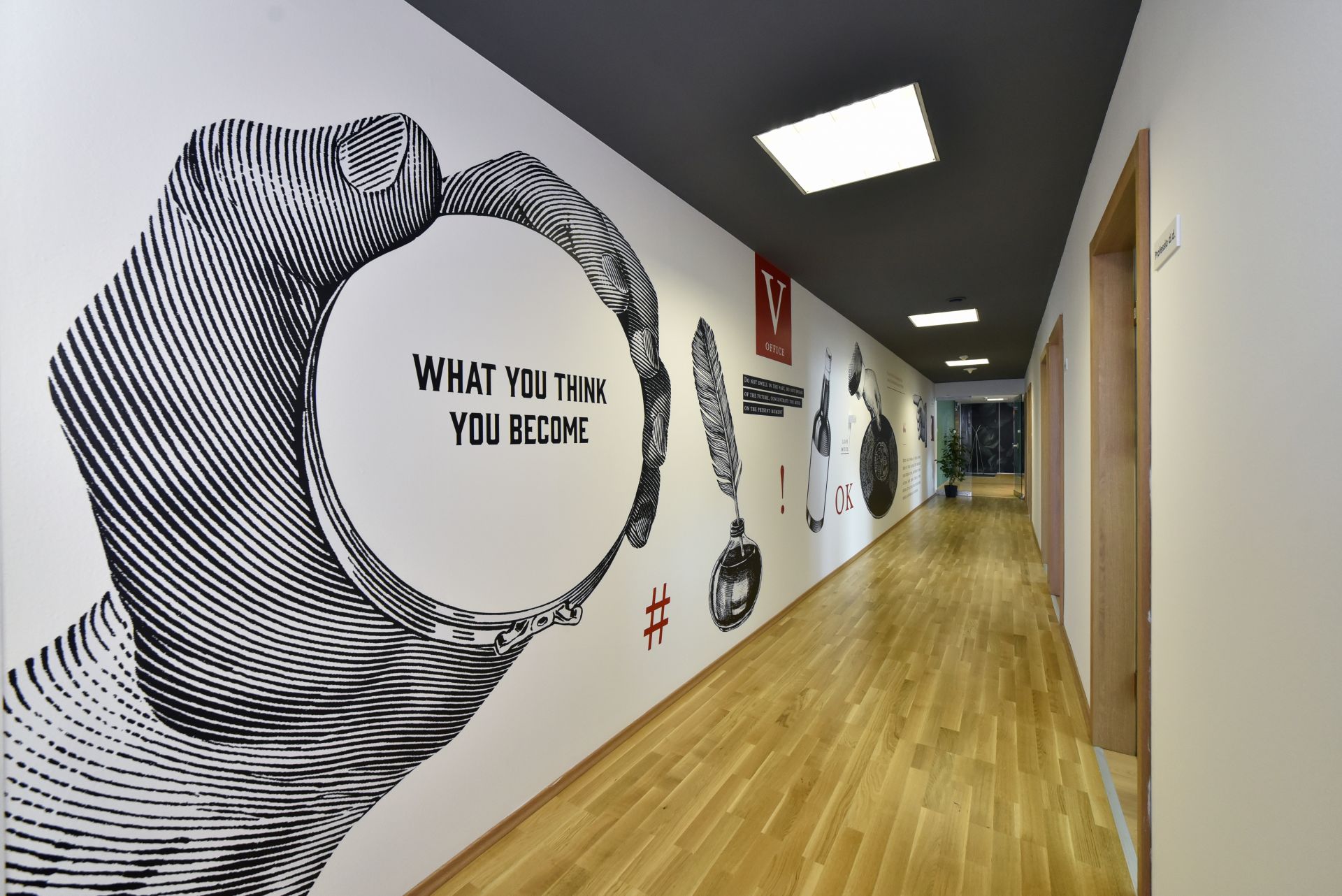 Virtual Office image 5