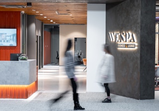Wespa Business & Lounge image 2