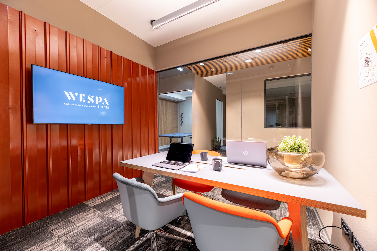 Wespa Business & Lounge image 5