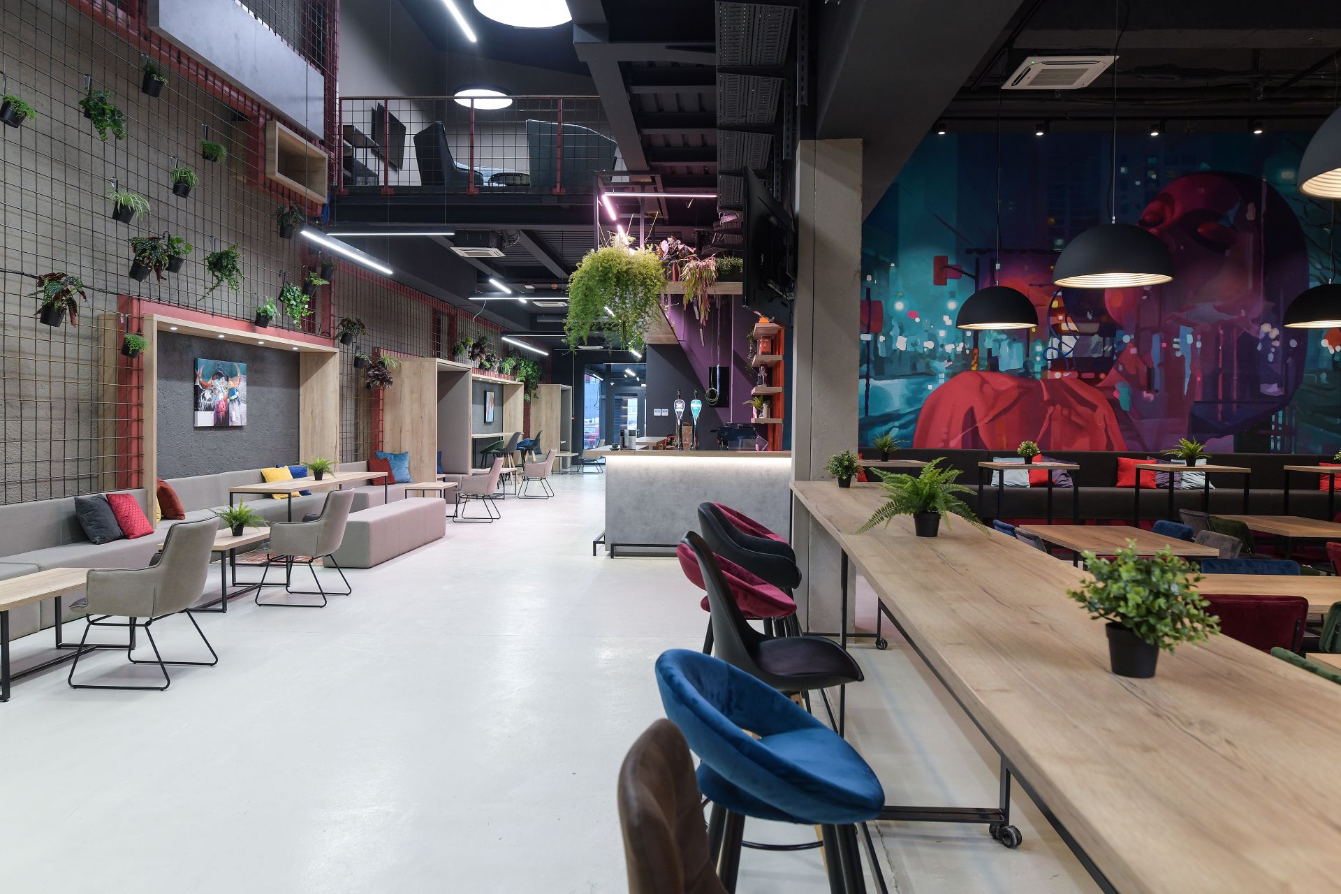 WESPA Spaces image 2