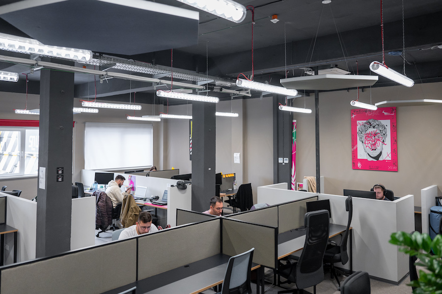 WESPA Spaces image 5