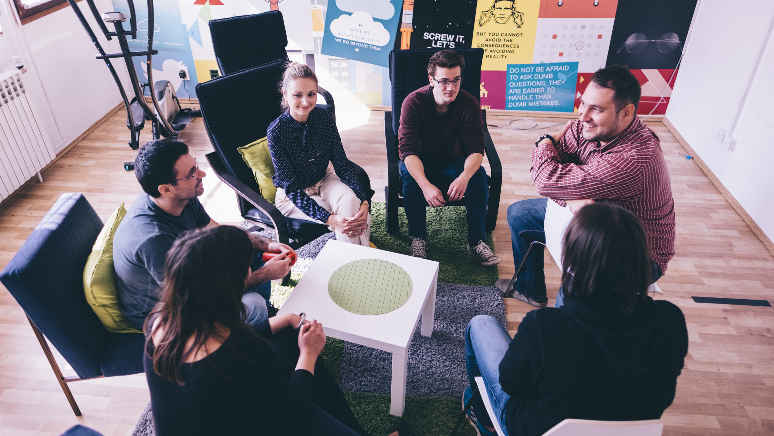 ZICER – Zagreb Innovation Centre image 3