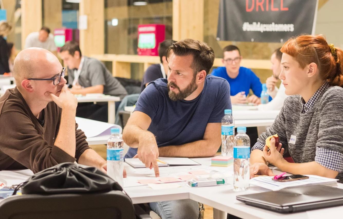 ZICER – Zagreb Innovation Centre image 5