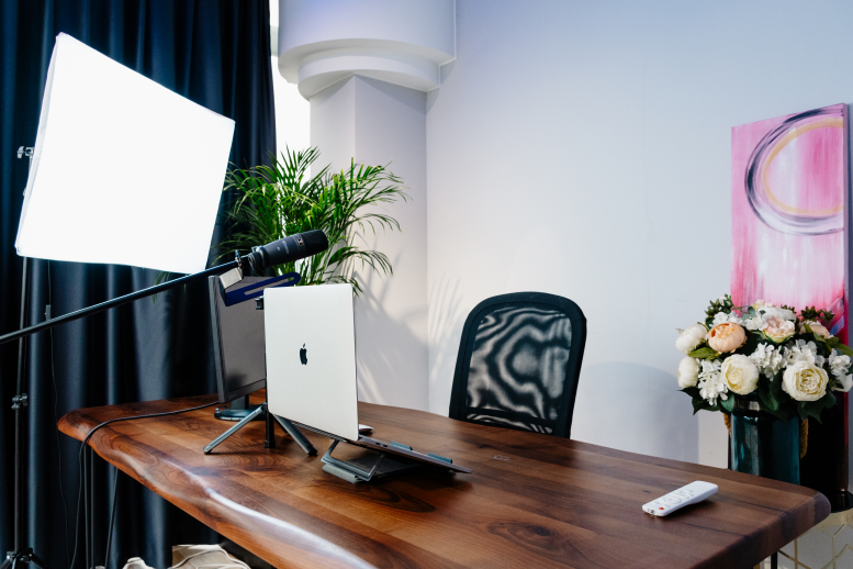 Dojo Digital Space image 2