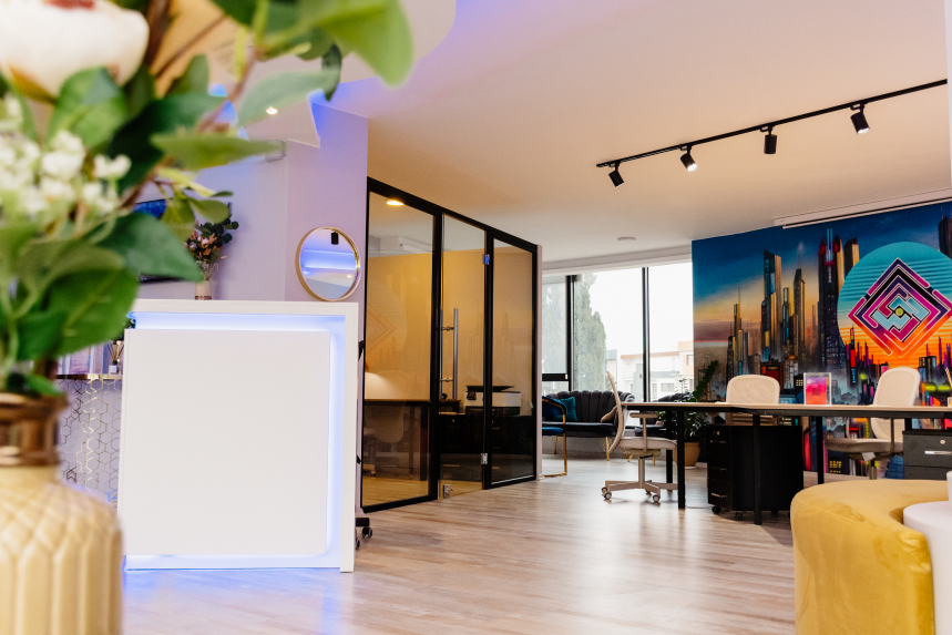 Dojo Digital Space image 4