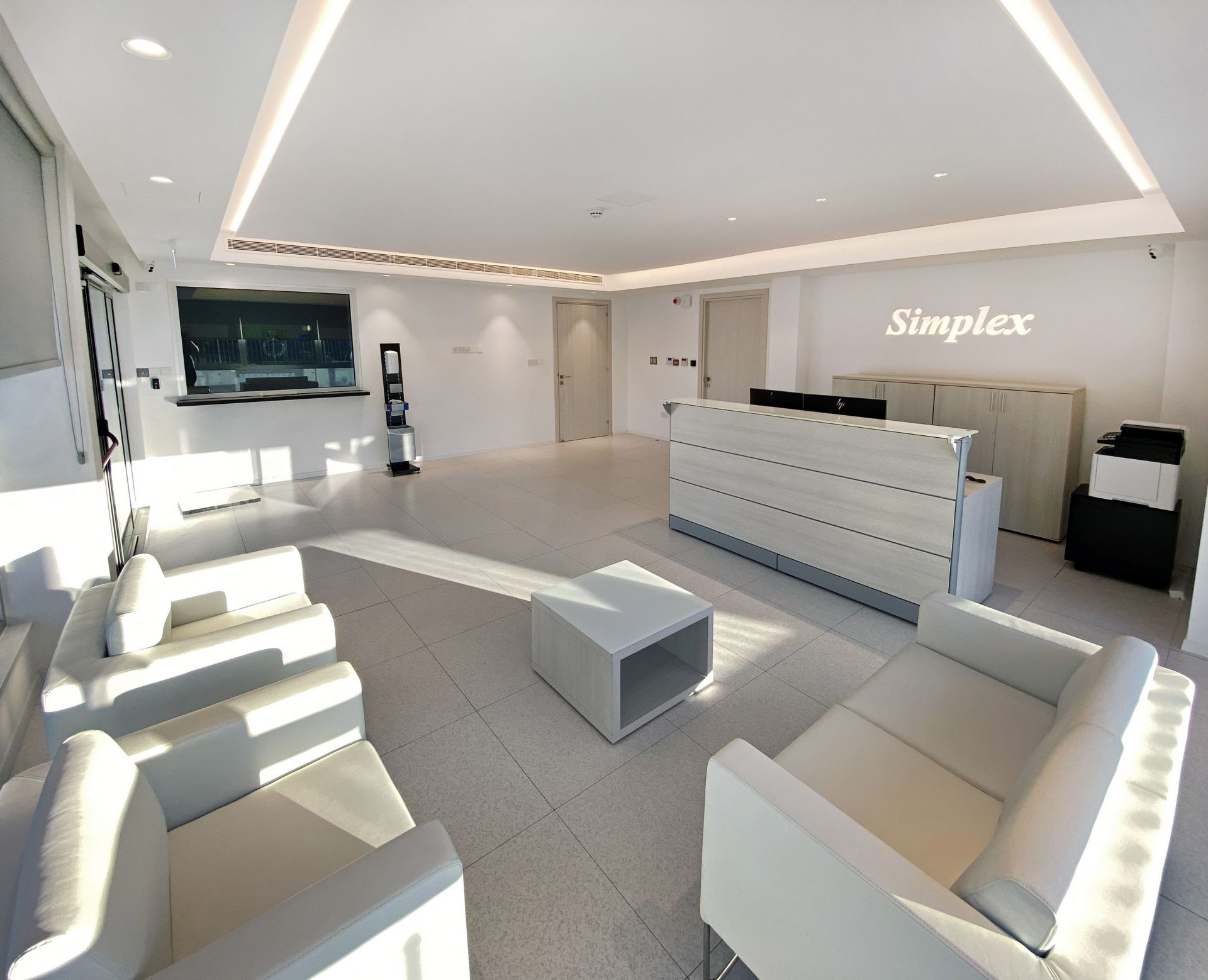 Larnaca Business Center image 4