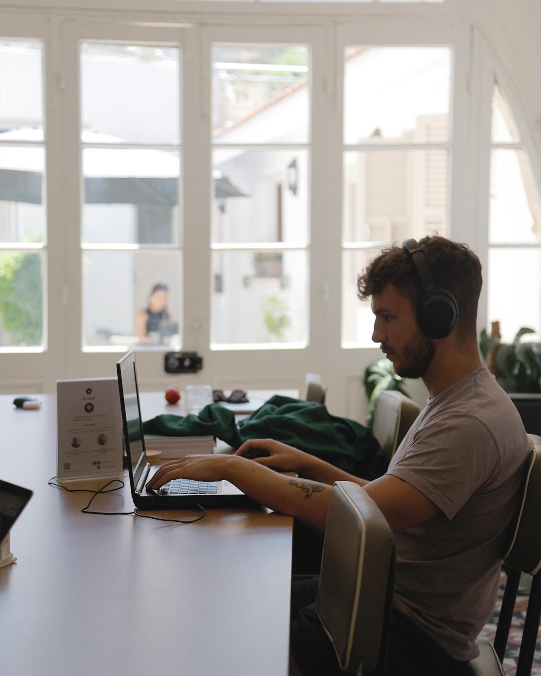 Ohouse Coworking image 3