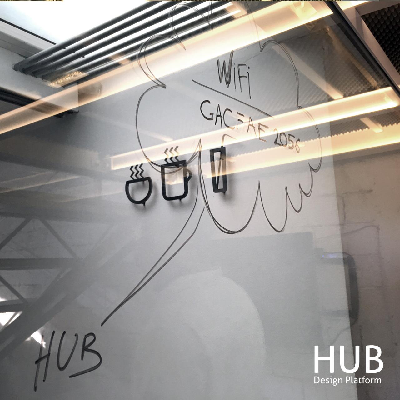 HUB Design Platform image 2