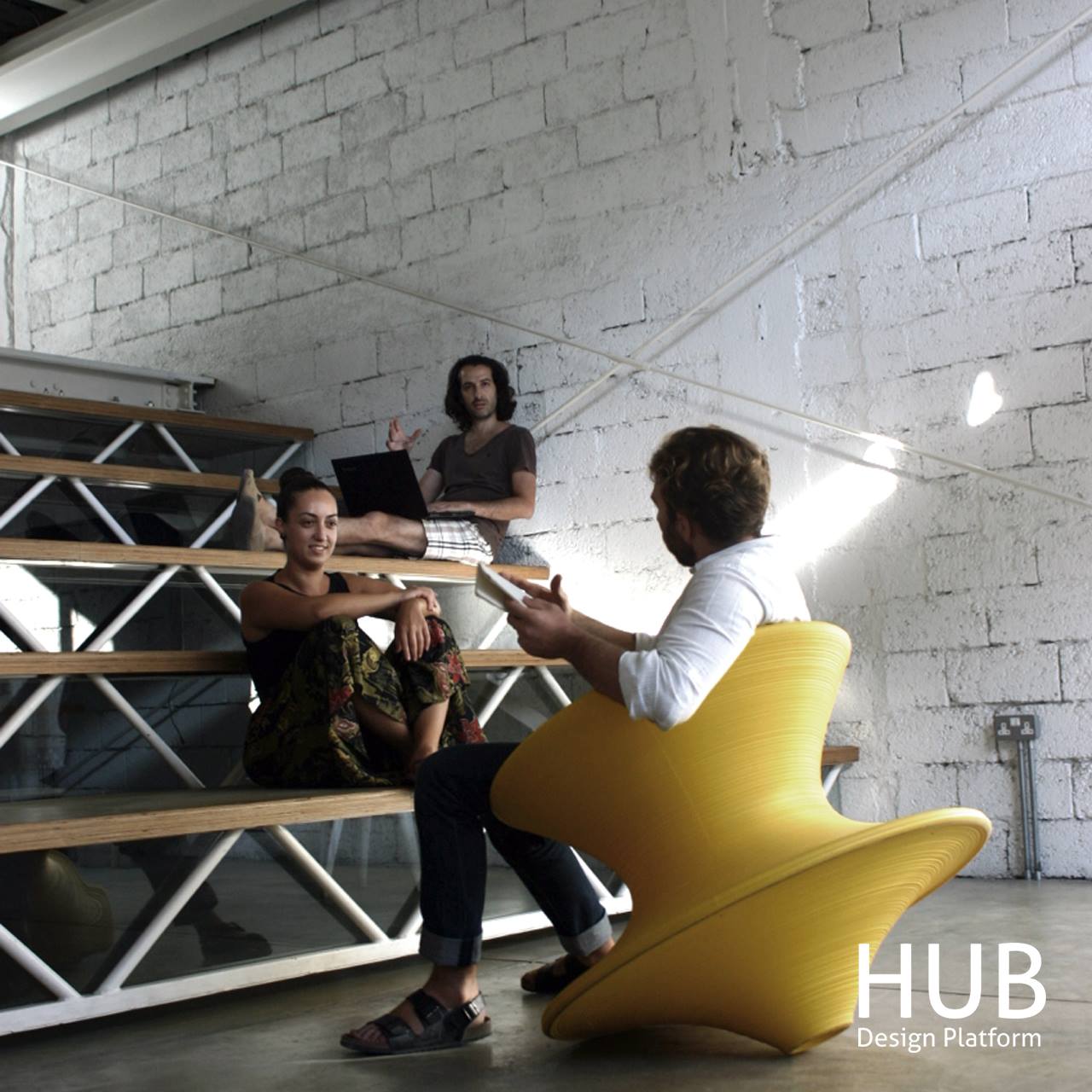 HUB Design Platform image 3