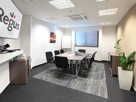 Regus Limassol, Victory House image 2