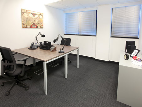 Regus Limassol, Victory House image 4