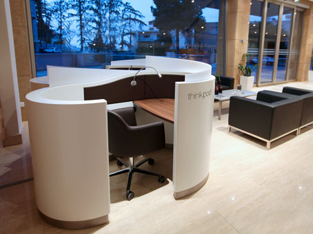 Regus Limassol, Victory House image 3