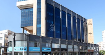 Regus Limassol, Victory House profile image