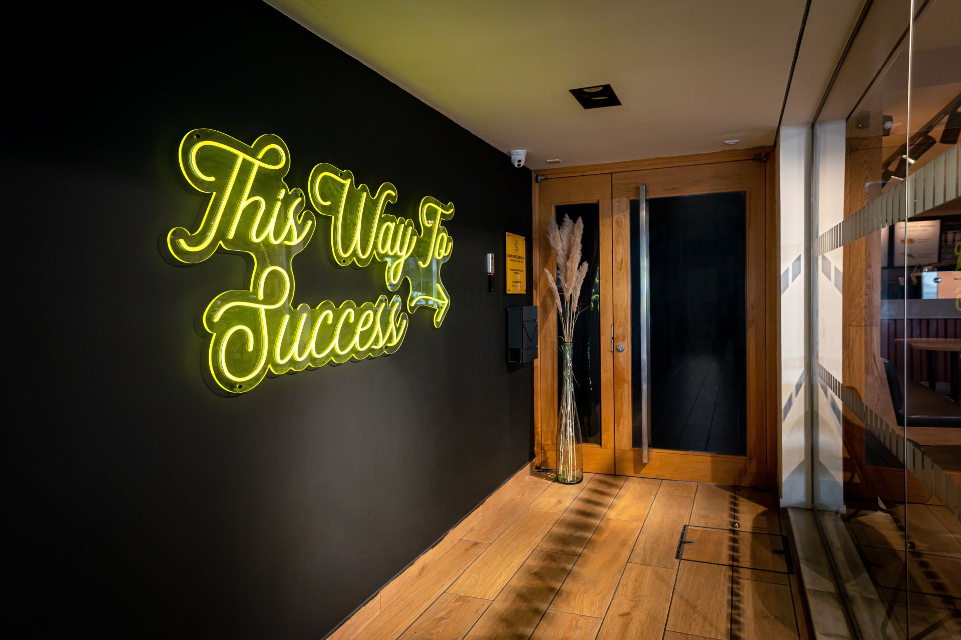 SOHO Central image 2