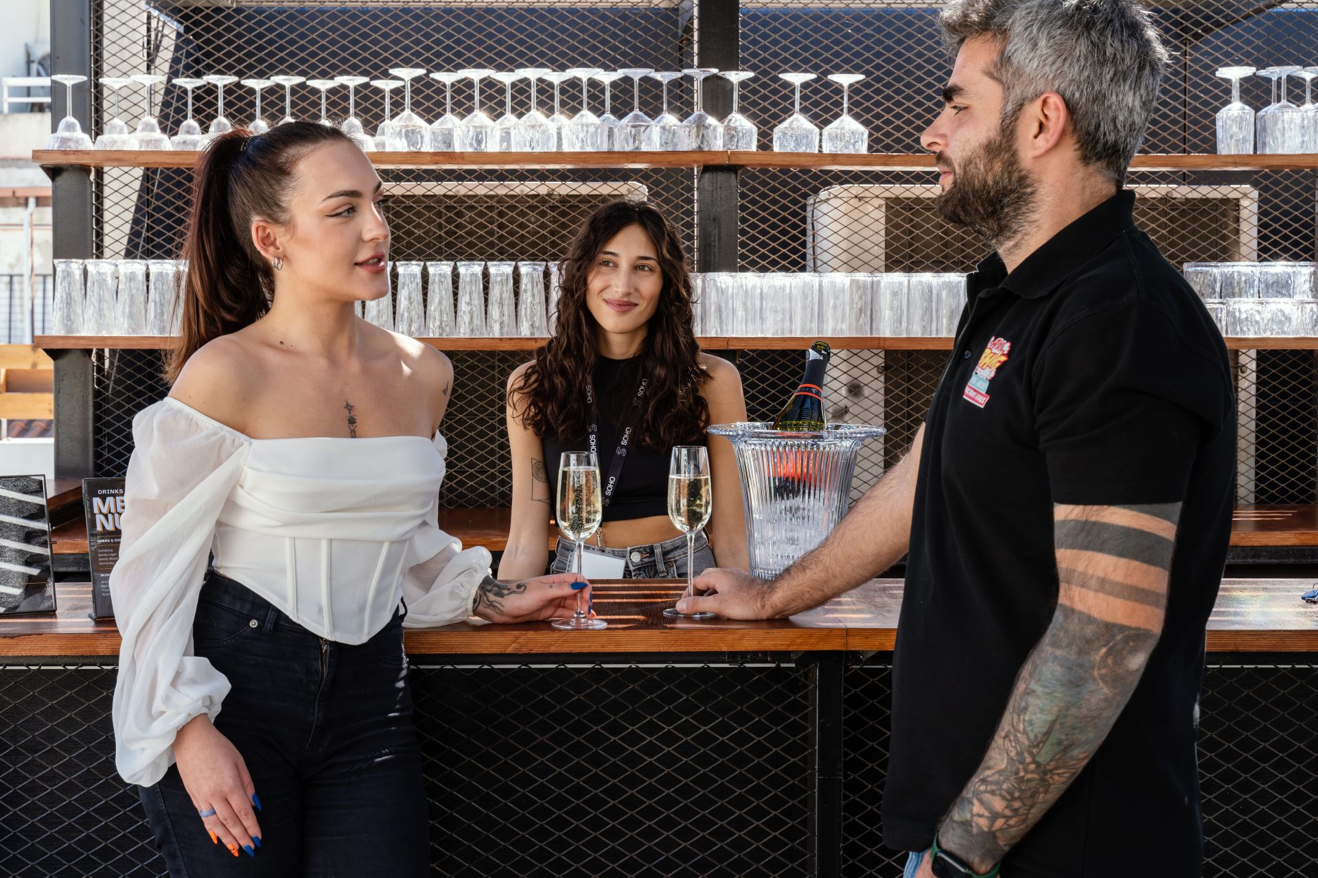 SOHO Central image 3