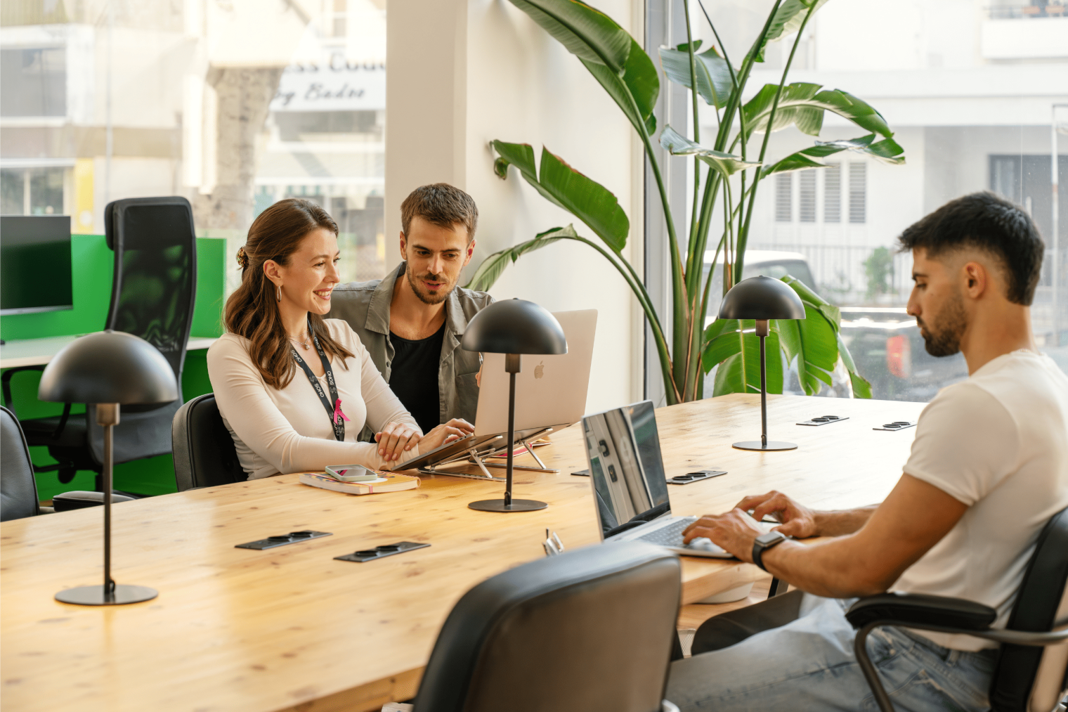 SOHO Embassy image 2