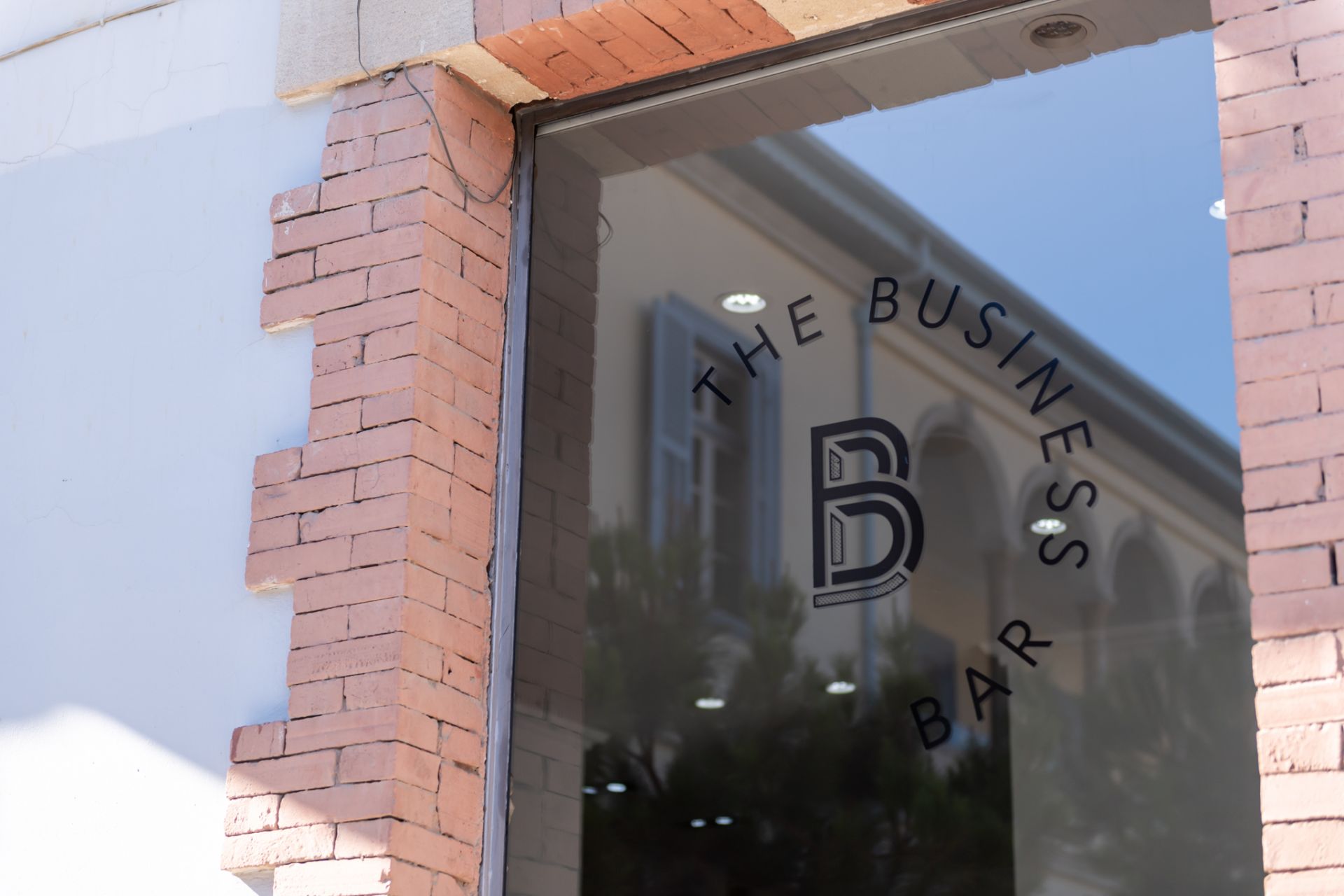 the business bar image 5