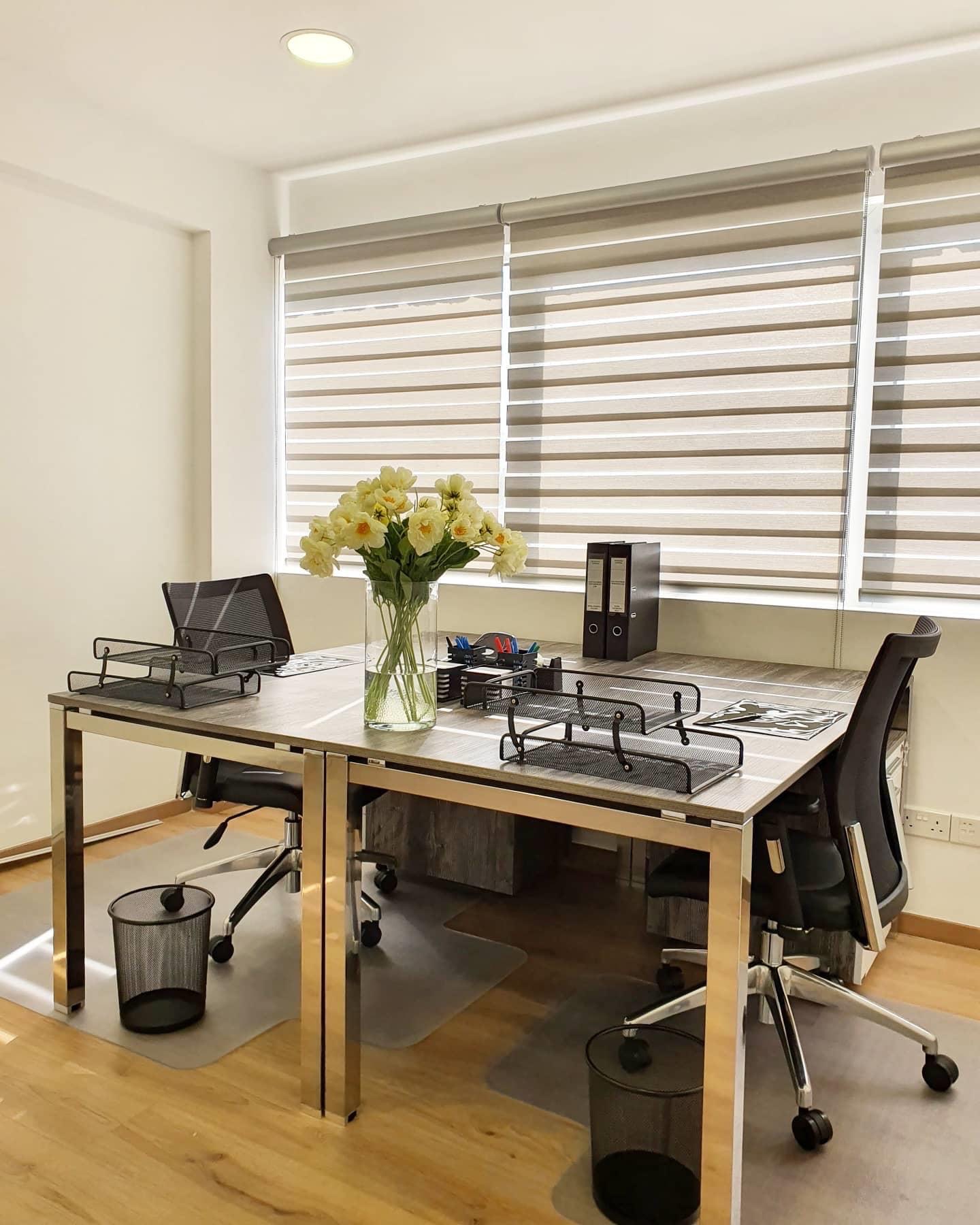 THINKWISE BUSINESS CENTER LTD image 4