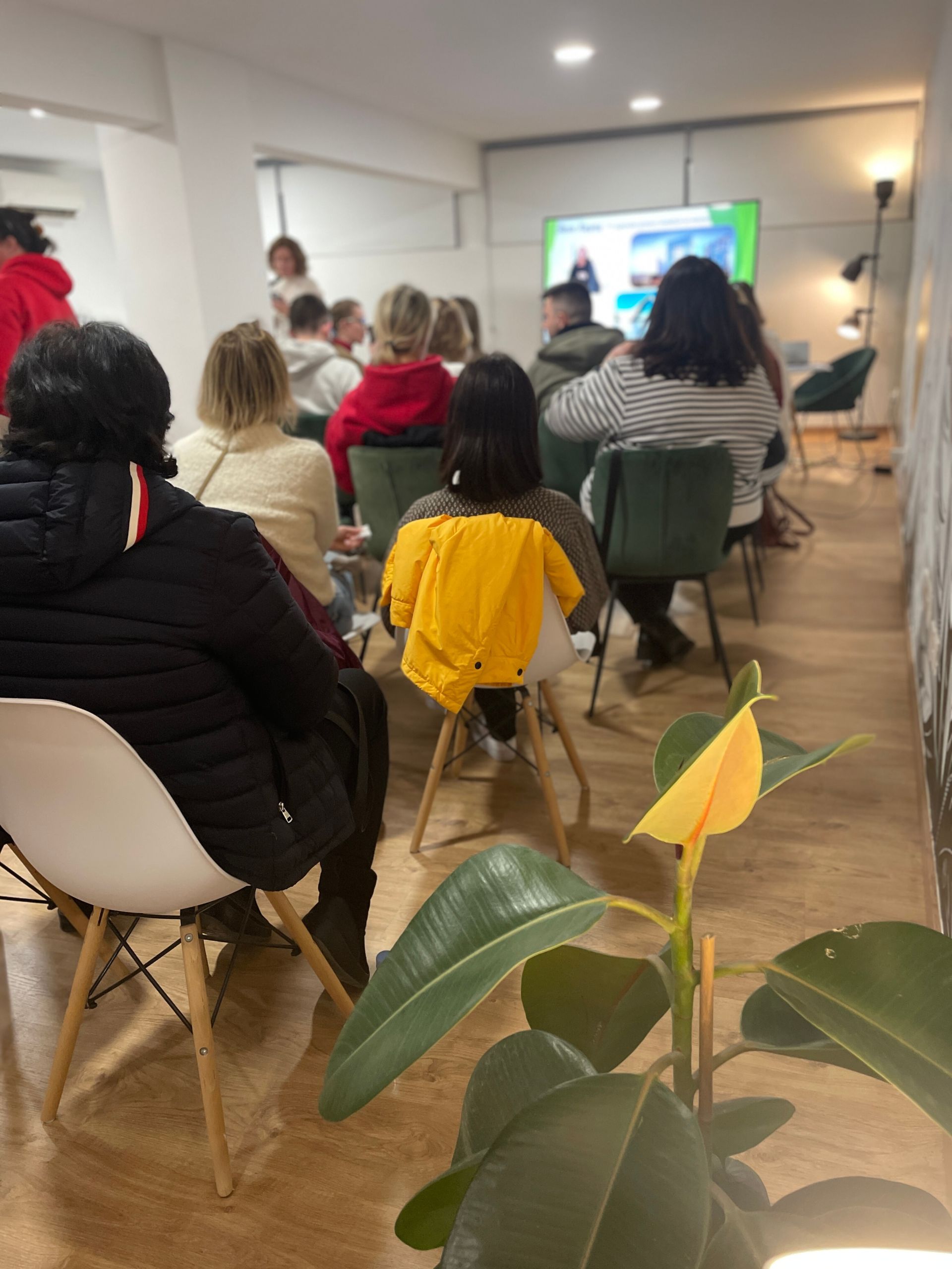 Axess Workspace image 5