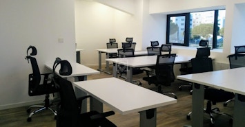 Axess Workspace profile image