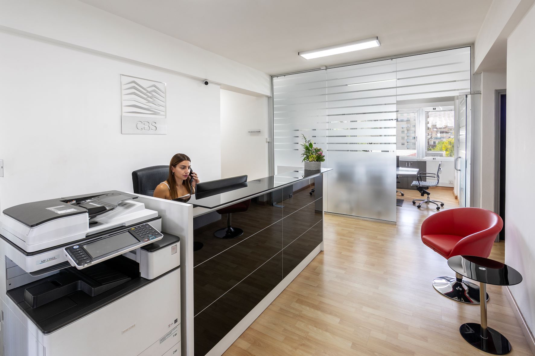 Corinne Business Solutions image 2