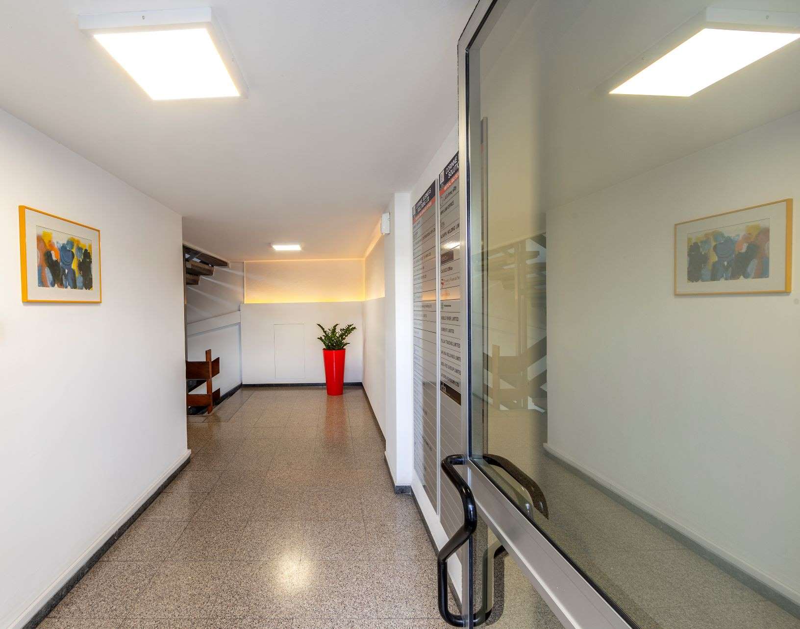 Corinne Business Solutions image 5