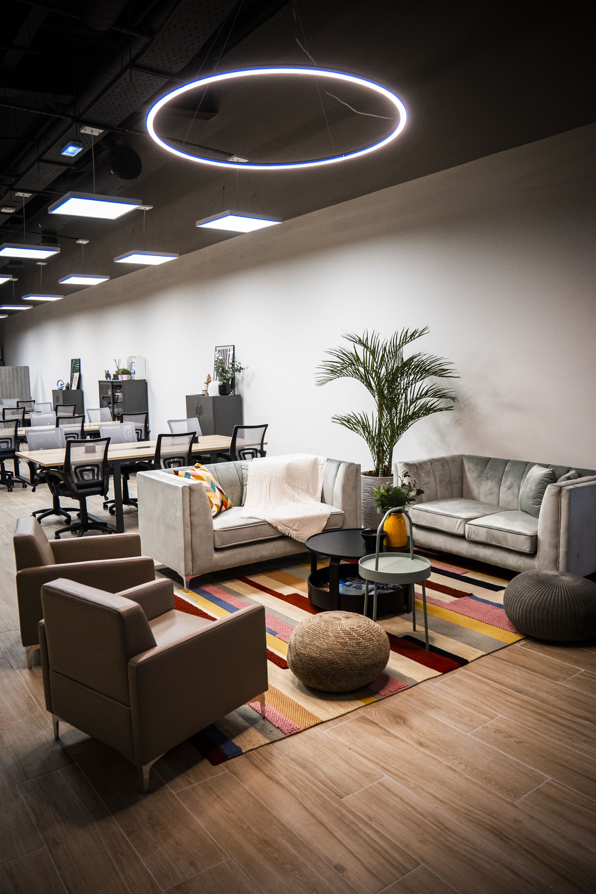 Nomads CoWorking image 4