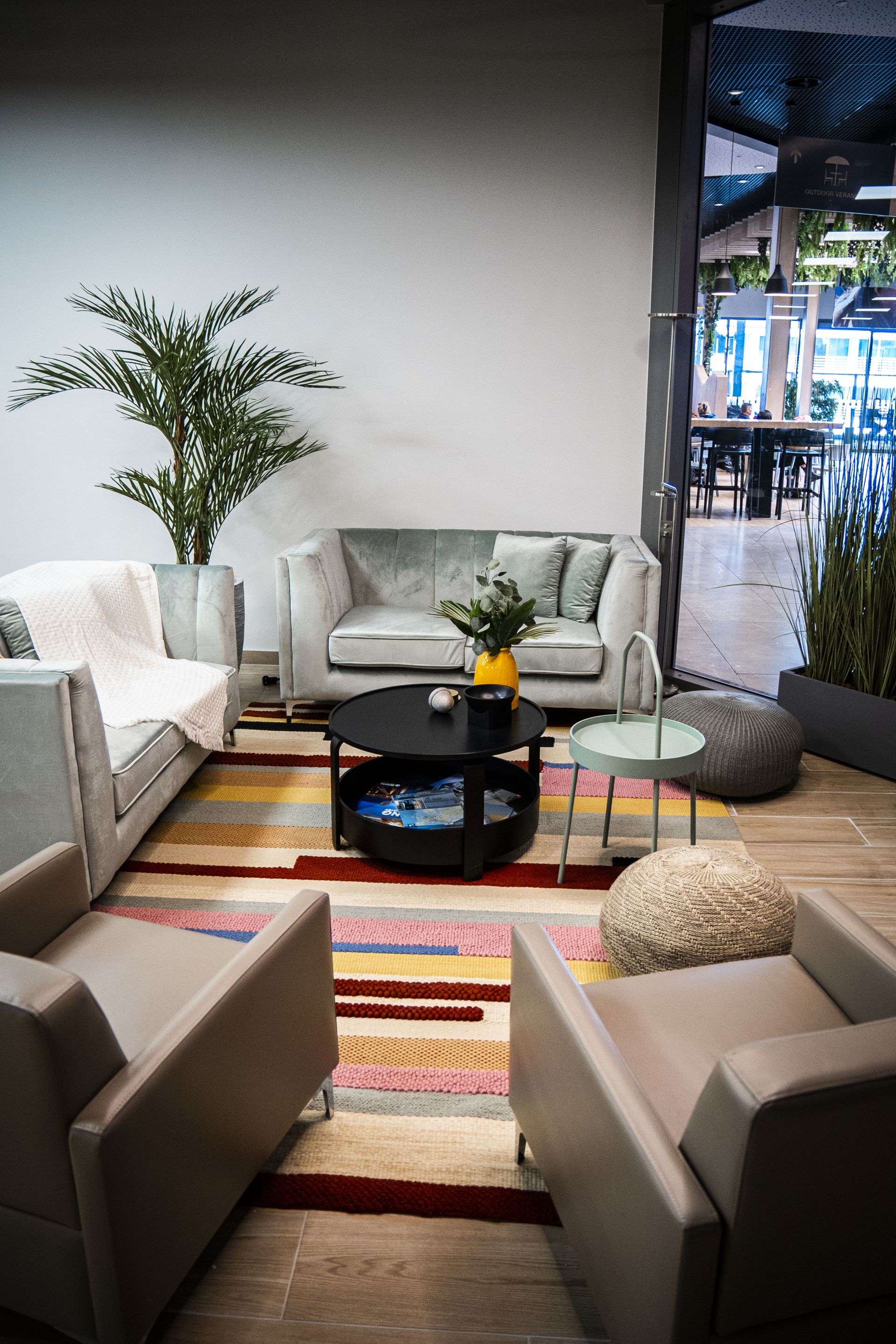 Nomads CoWorking image 3