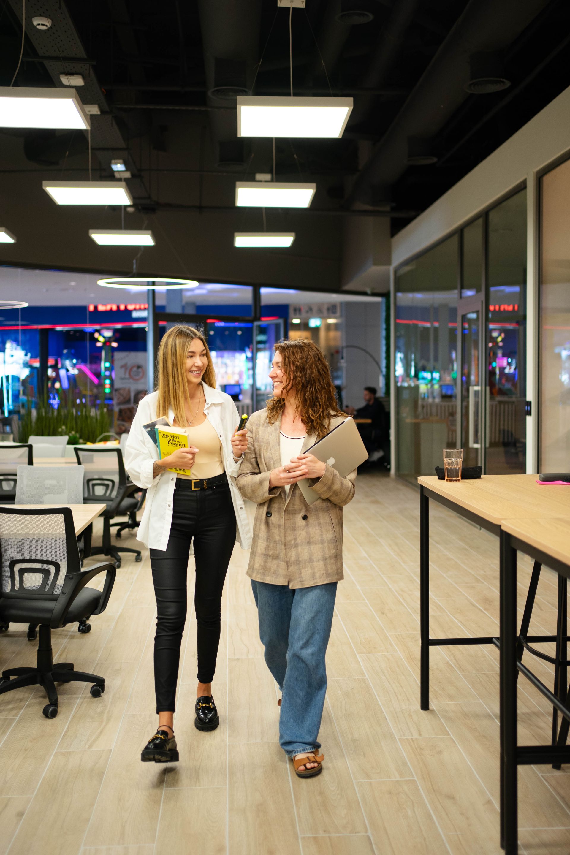 Nomads CoWorking image 5