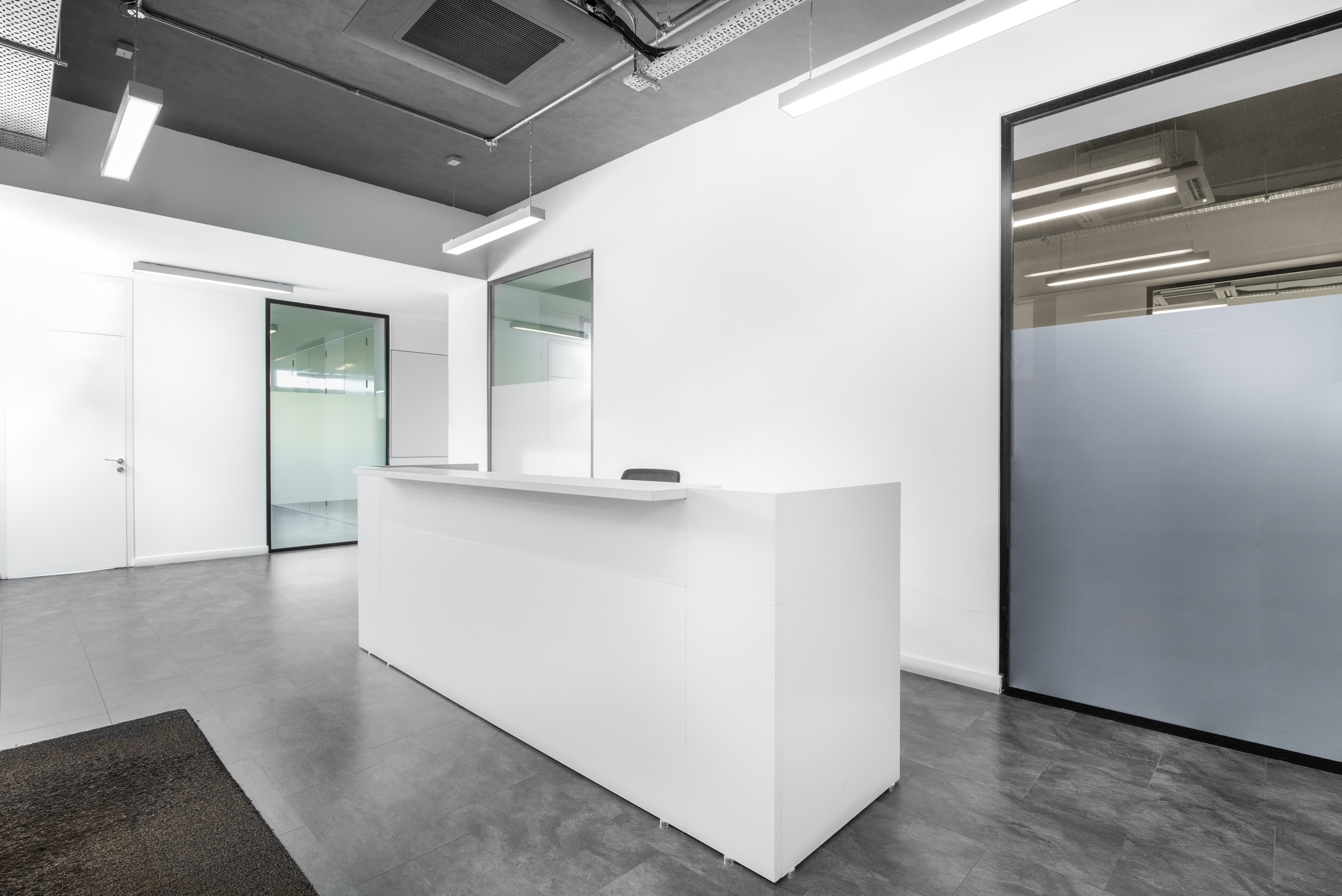 Regus - Nicosia, 121 Prodromou Avenue image 3