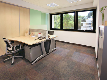 Regus Nicosia Jacovides Tower image 5