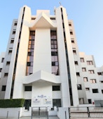 Regus - Nicosia Jacovides Tower profile image