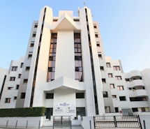 Regus - Nicosia Jacovides Tower profile image