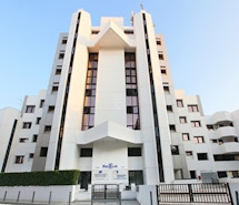 Regus Nicosia Jacovides Tower profile image