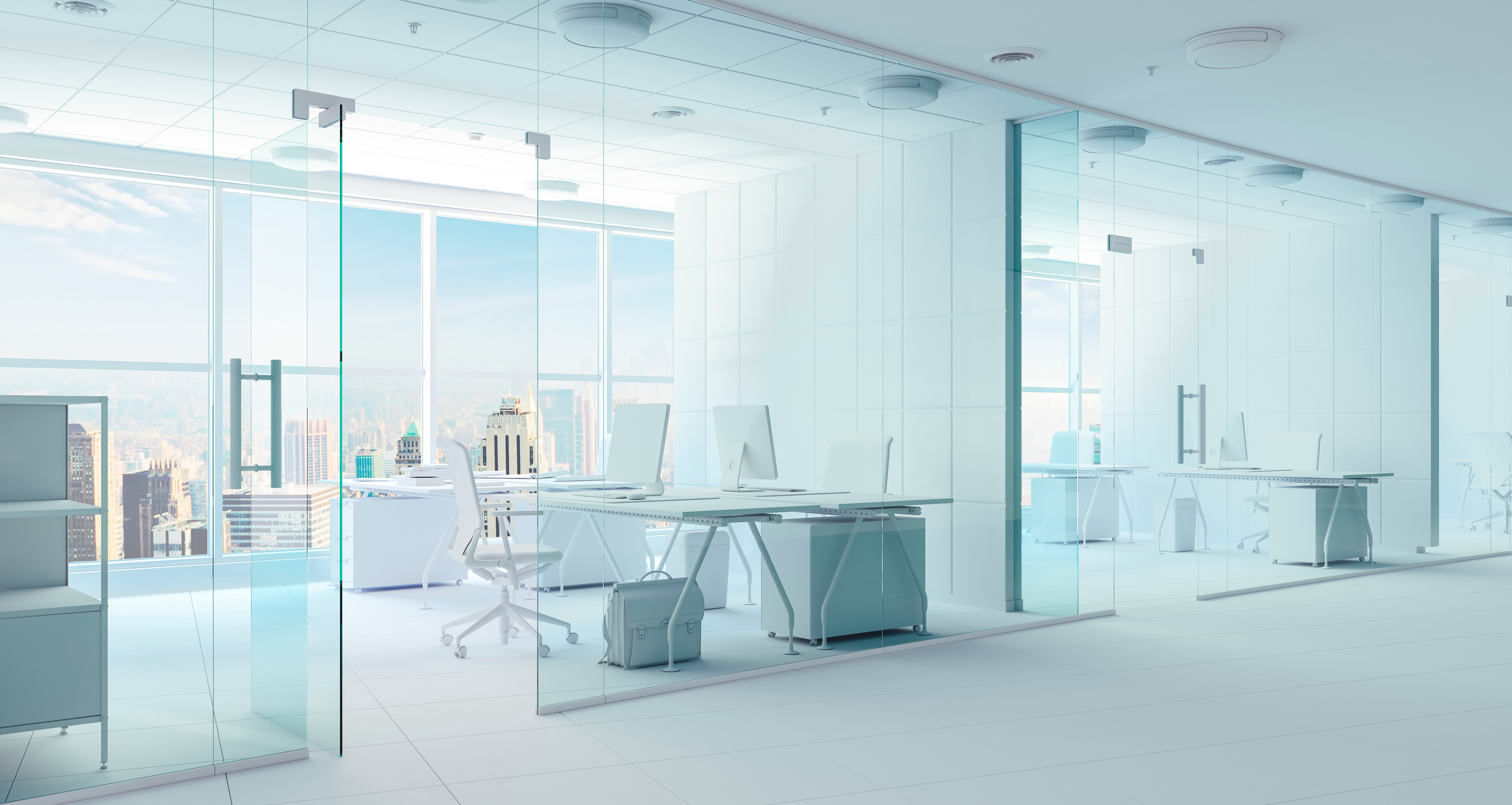 Regus Nicosia, Prodromou image 5