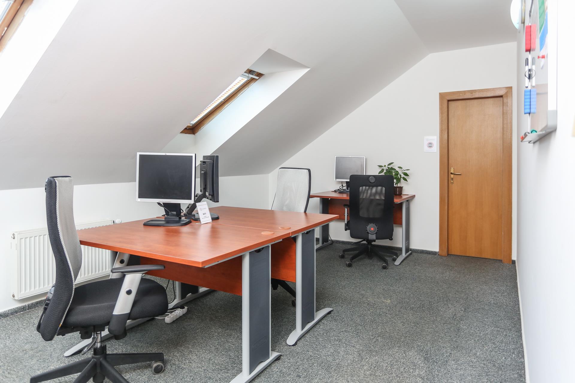 Coworking BOBR image 5