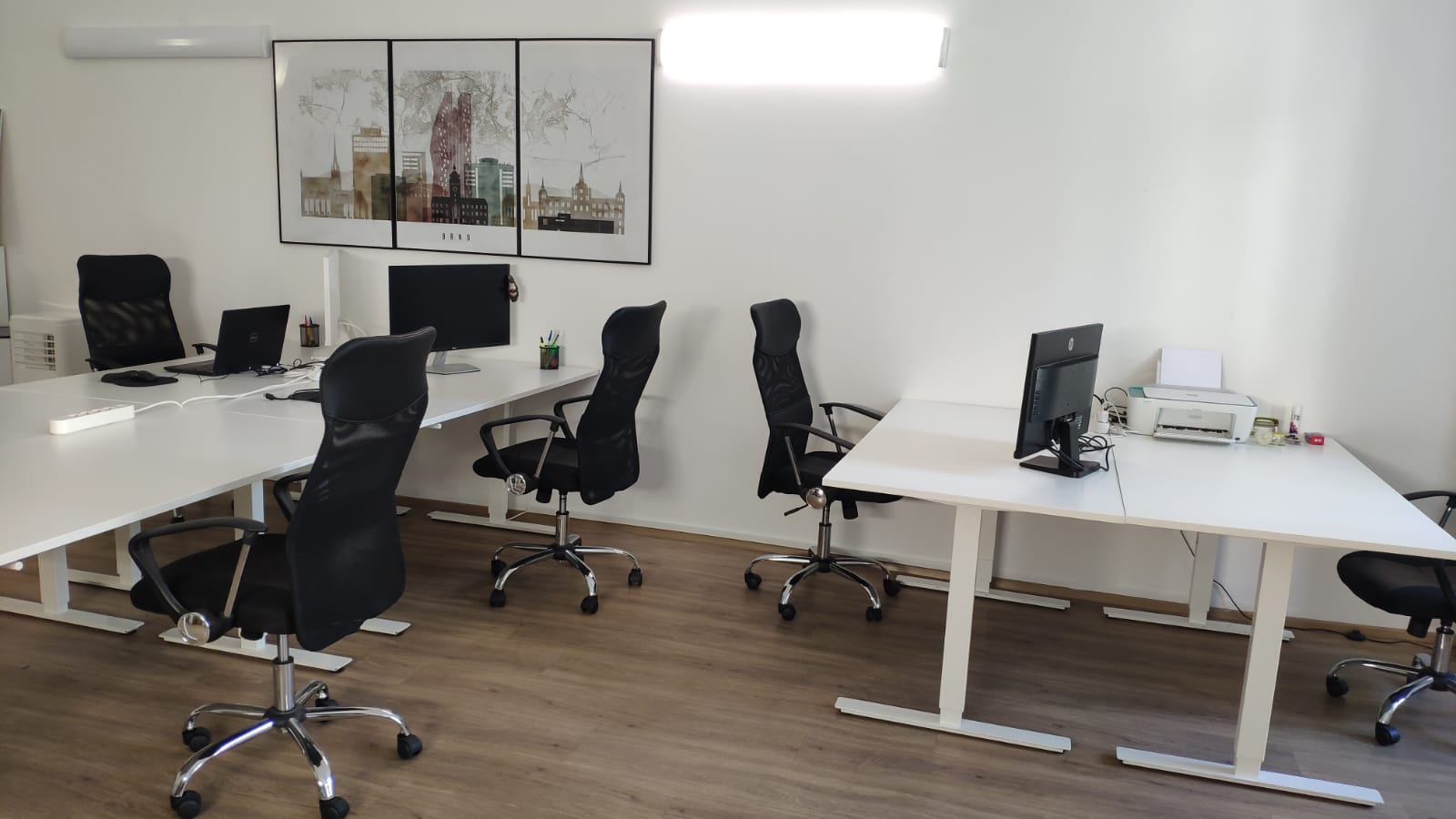 Coworking Brno image 4