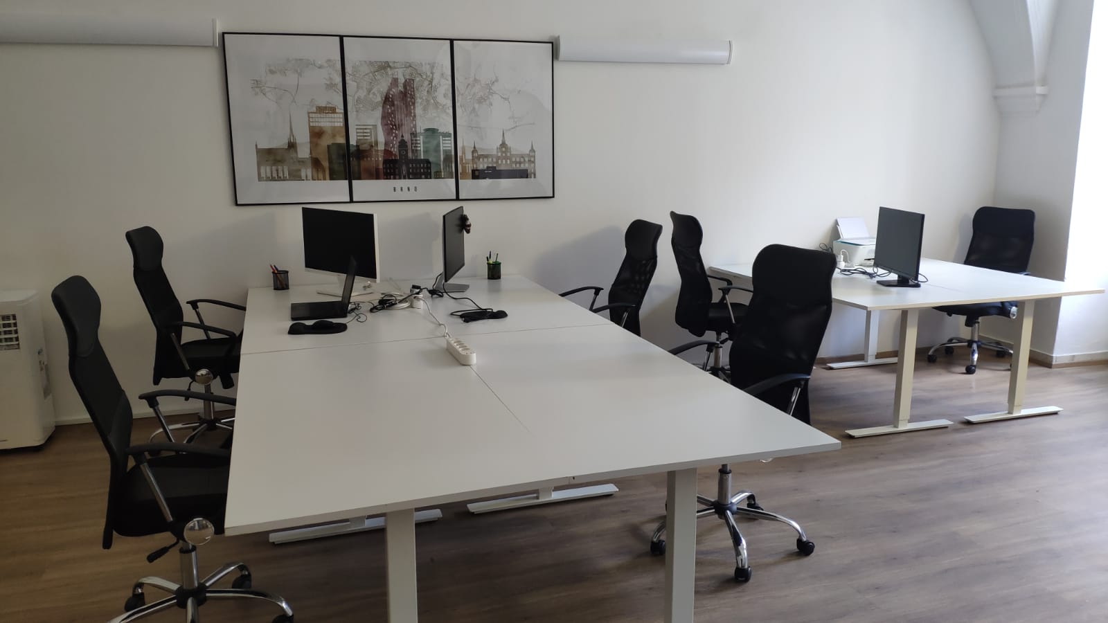 Coworking Brno image 3