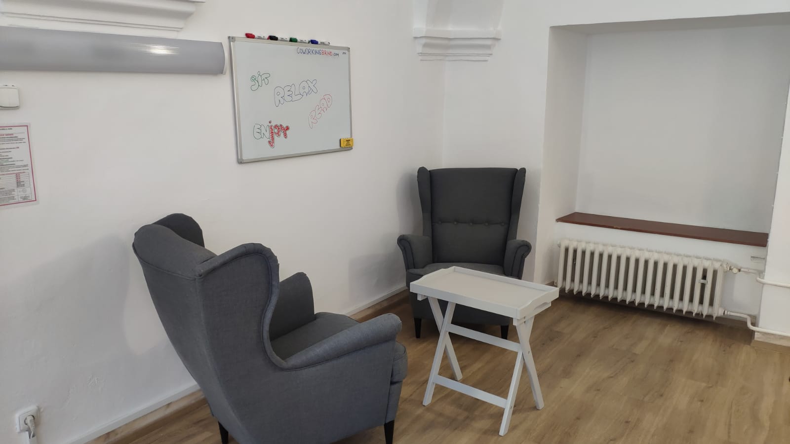 Coworking Brno image 5