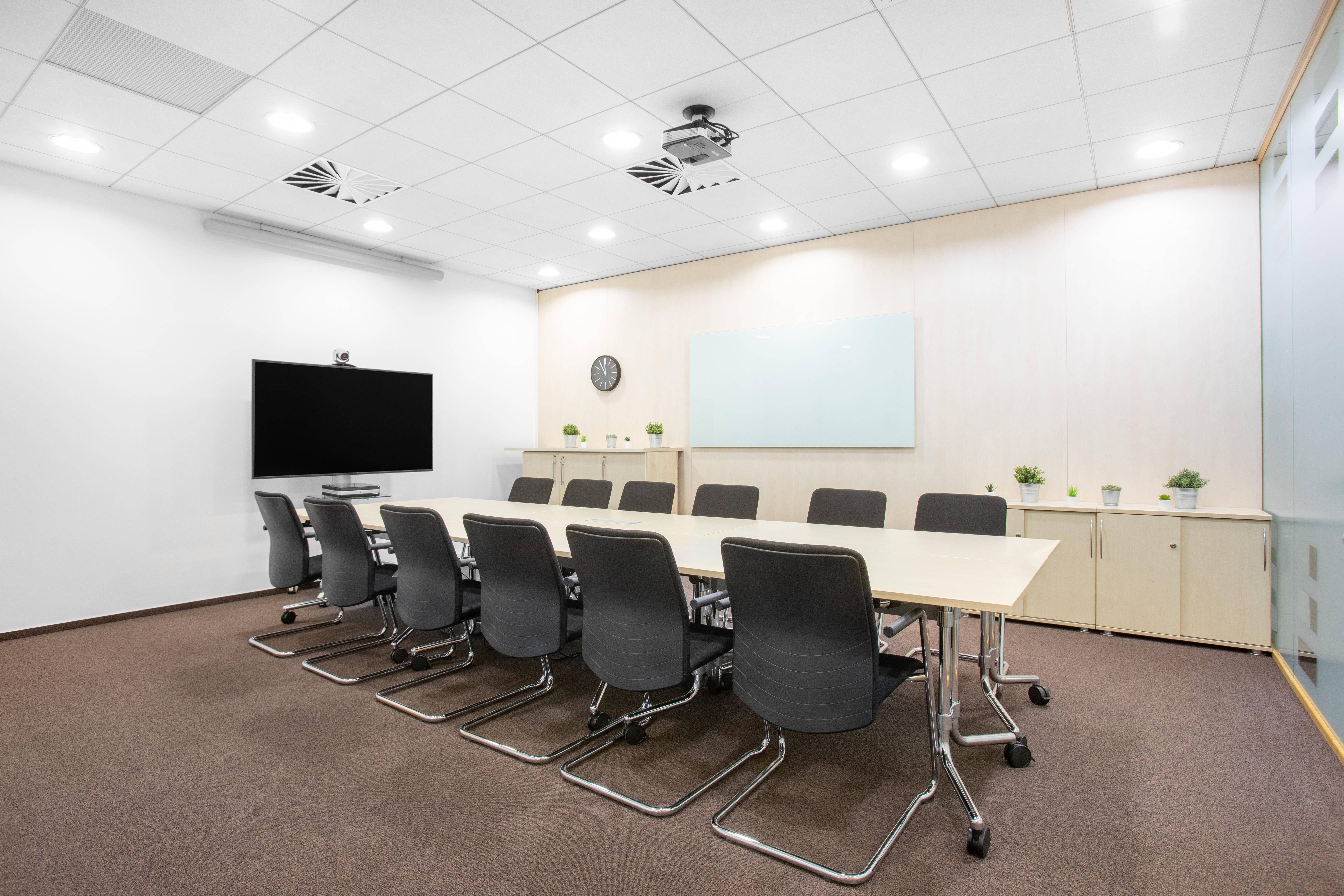 Regus - Brno City image 4