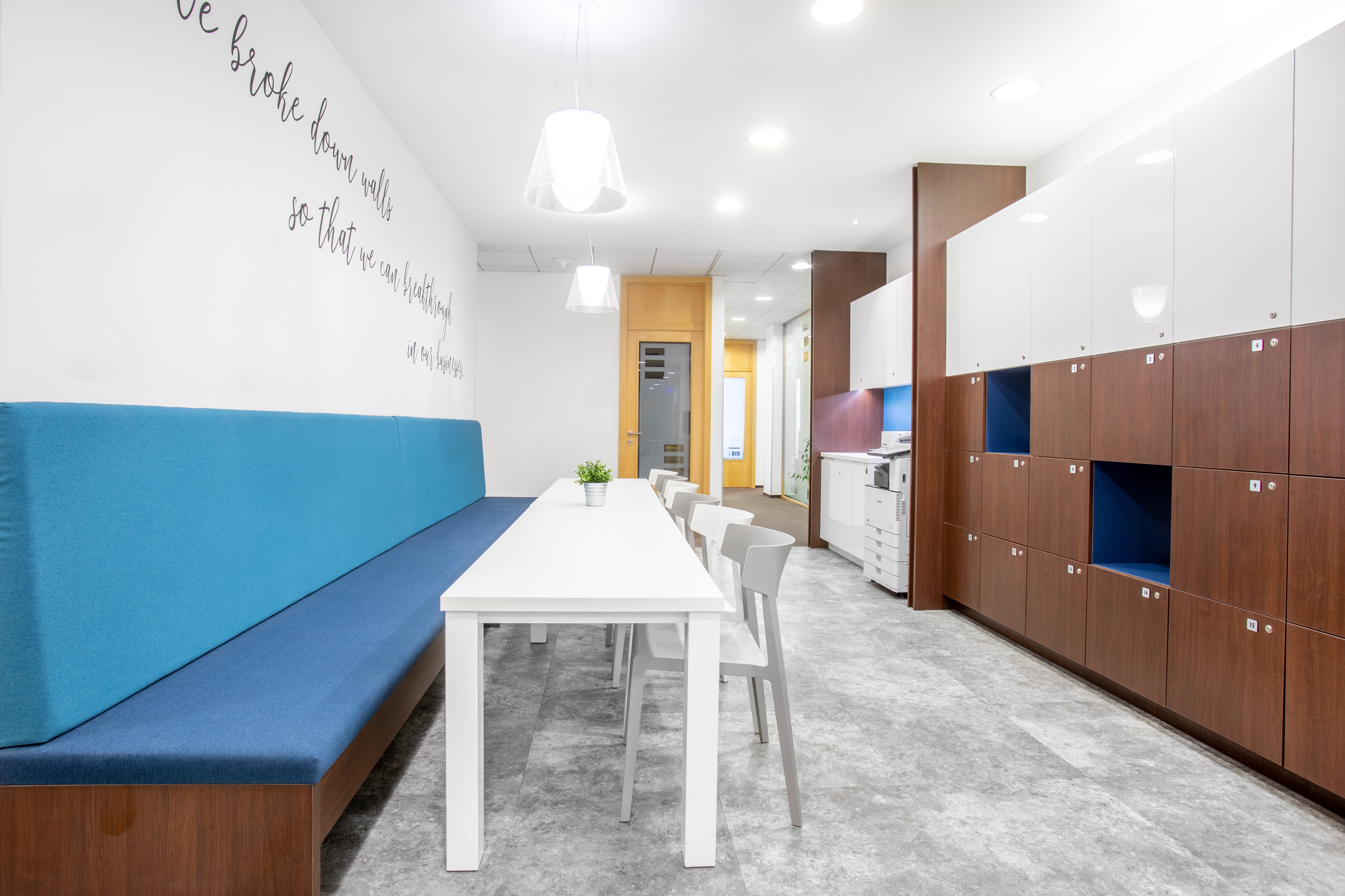 Regus - Brno City image 5